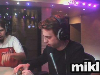 Les animateurs les plus hot de France