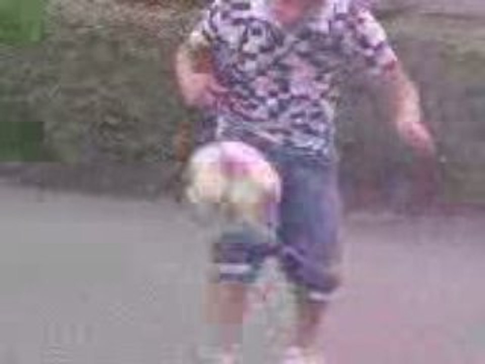 Nad foot