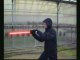 combat sabre laser