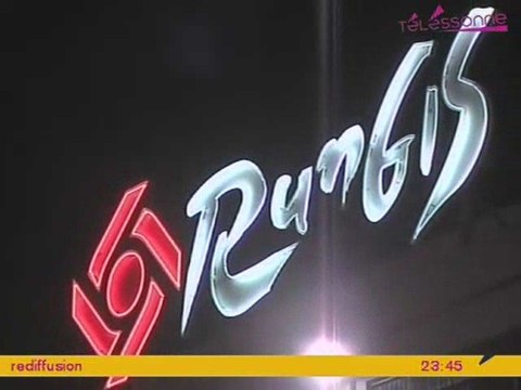 Paris Backstage : Dans les coulisses de Rungis