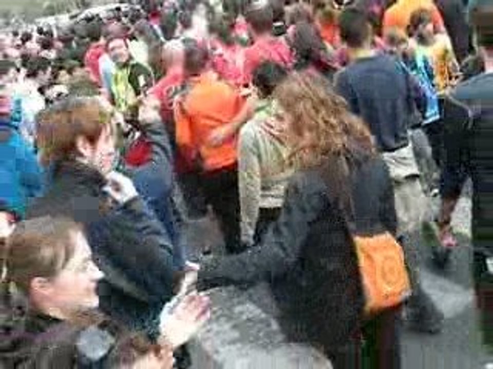 Korrika 2009