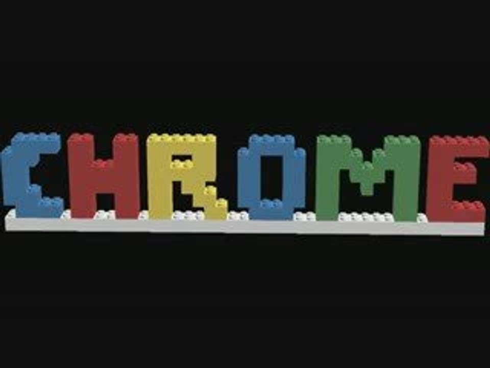 chrome: facile come giocare!