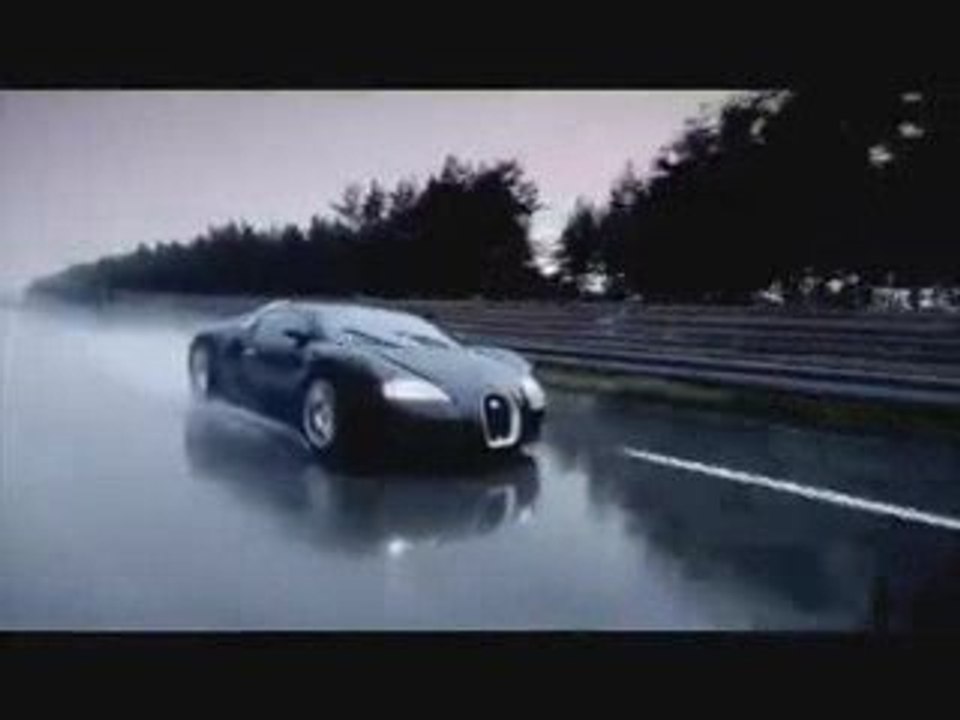 Nato per essere veloce.