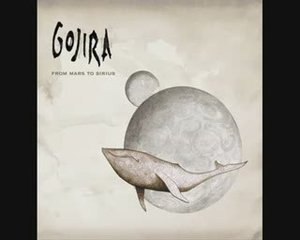 Gojira - "Backbone"