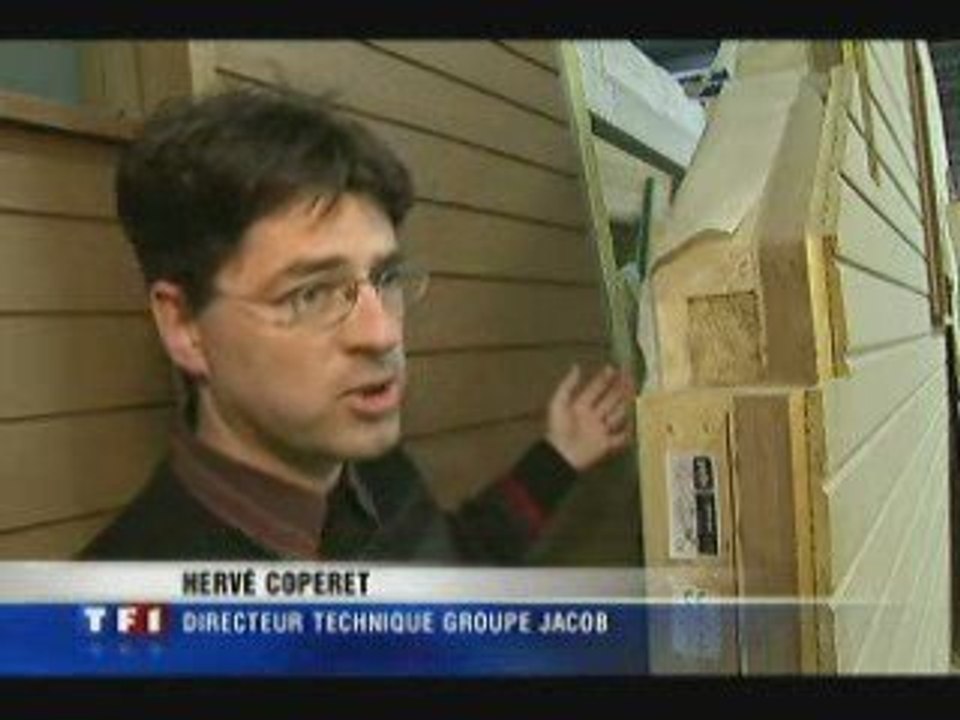 Les maisons à 15 euros par jours - Groupe Jacob