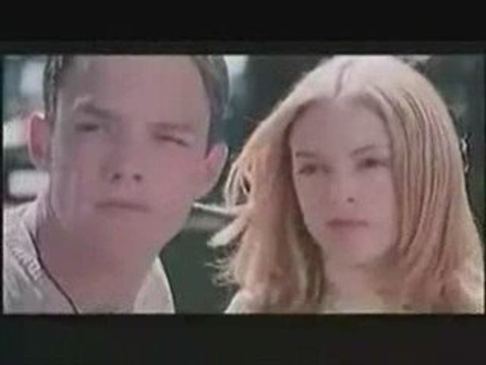 Bande annonce Scream