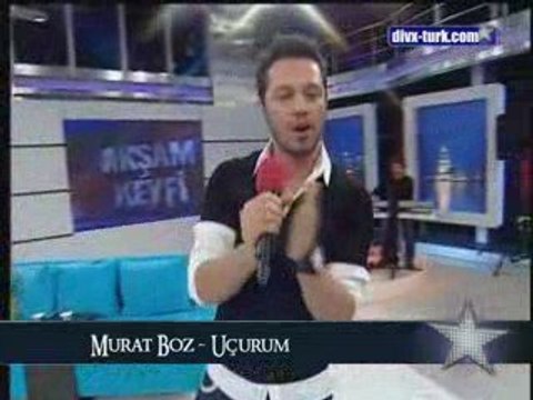 Murat Boz-Ucurum CP (Aksam Keyfi/06.04.09)