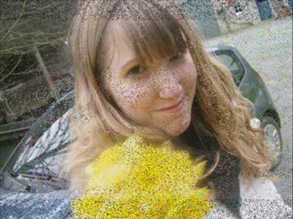 Mon couple, 2ans de bonheur depuis le 8 avril 2007