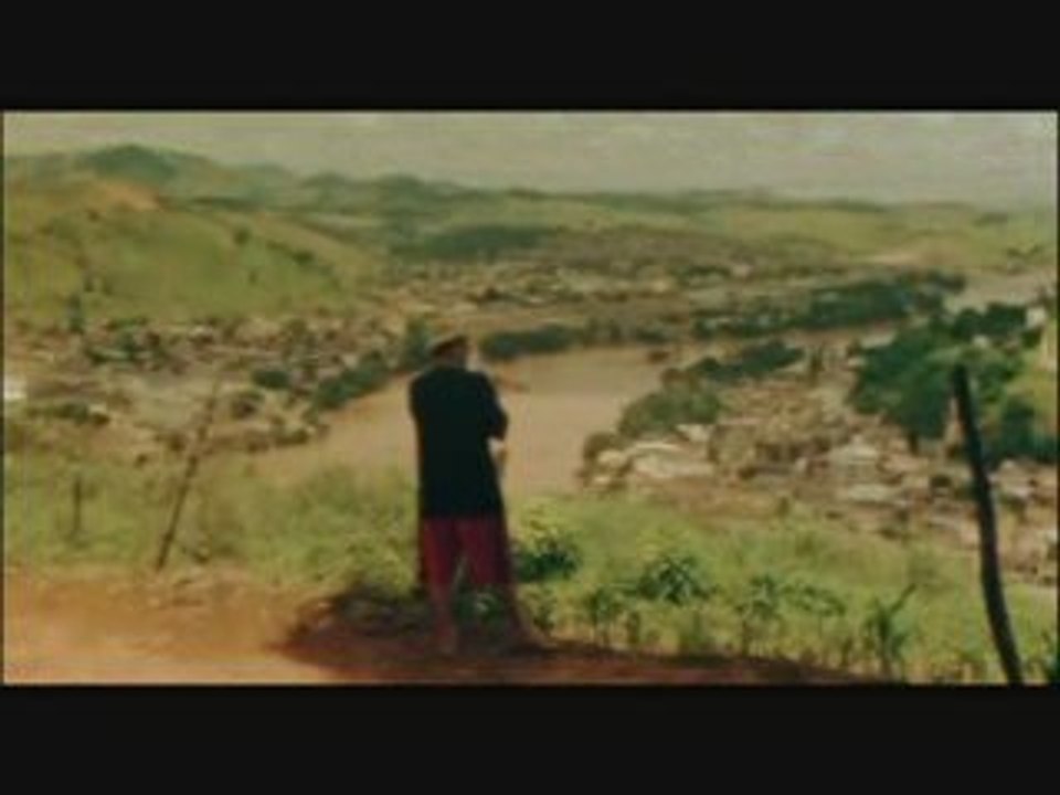 Rockin'Squat feat Ivor Lancellotti - A luta continua