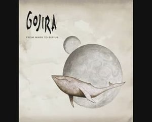 Gojira - "Flying Whales"