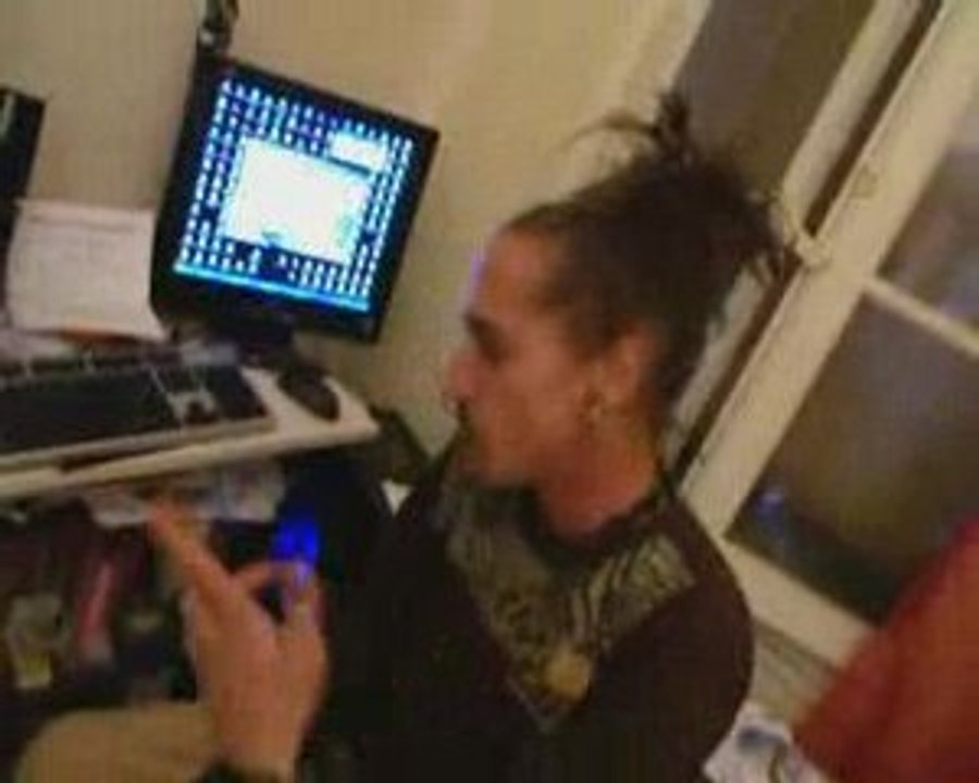 Dreadkillafa 971 partie 2