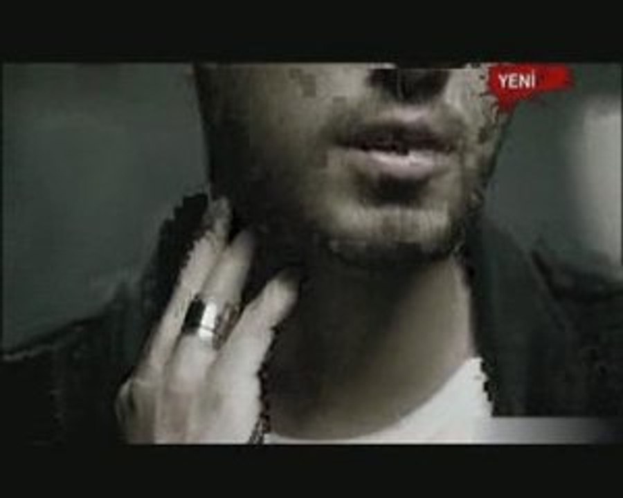 Murat Boz- Özledim 2009  Video Klip