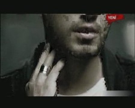 Murat Boz- Özledim 2009 Video Klip