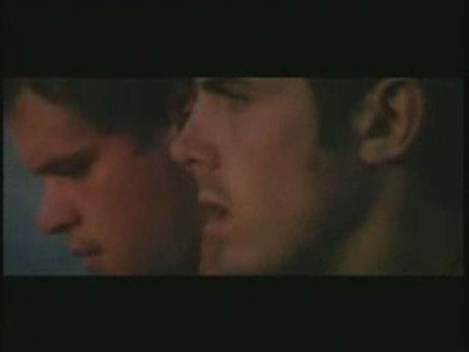 Ciné gay : Gerry (BA)