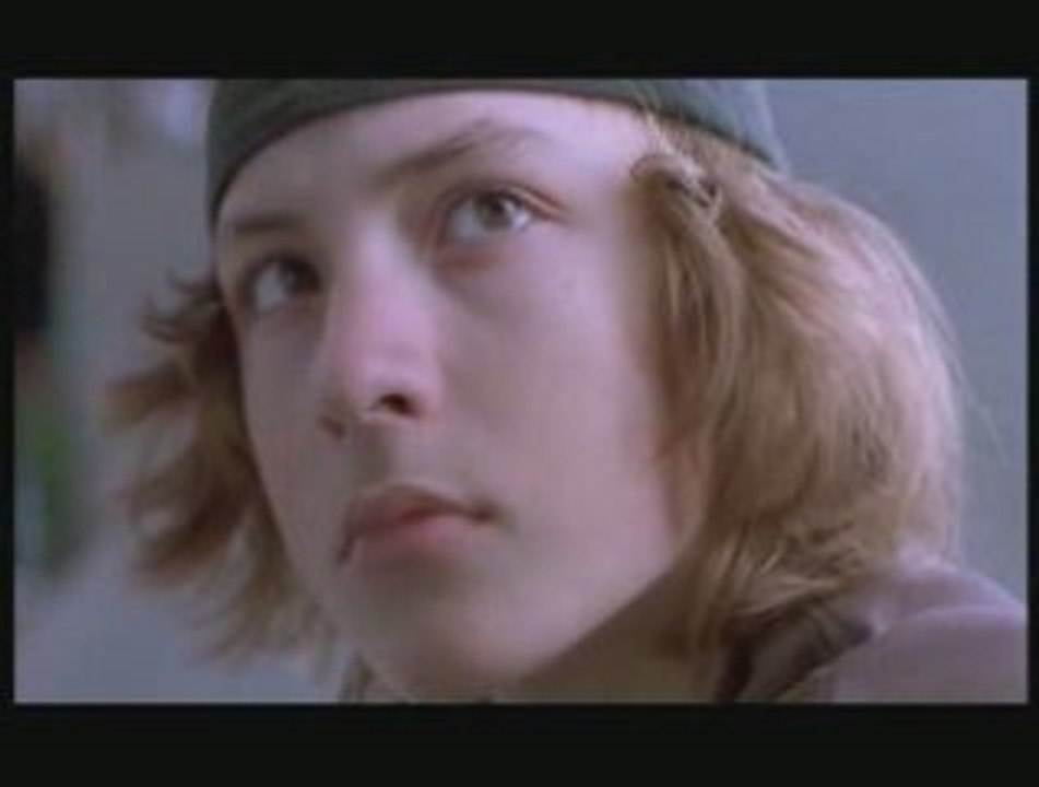 Ciné gay : Paranoid park (BA)