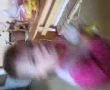 marine ki dance Chercher le Garçon de Quentin Mosimann