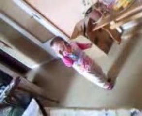 marine ki dance Chercher le Garçon de Quentin Mosimann2