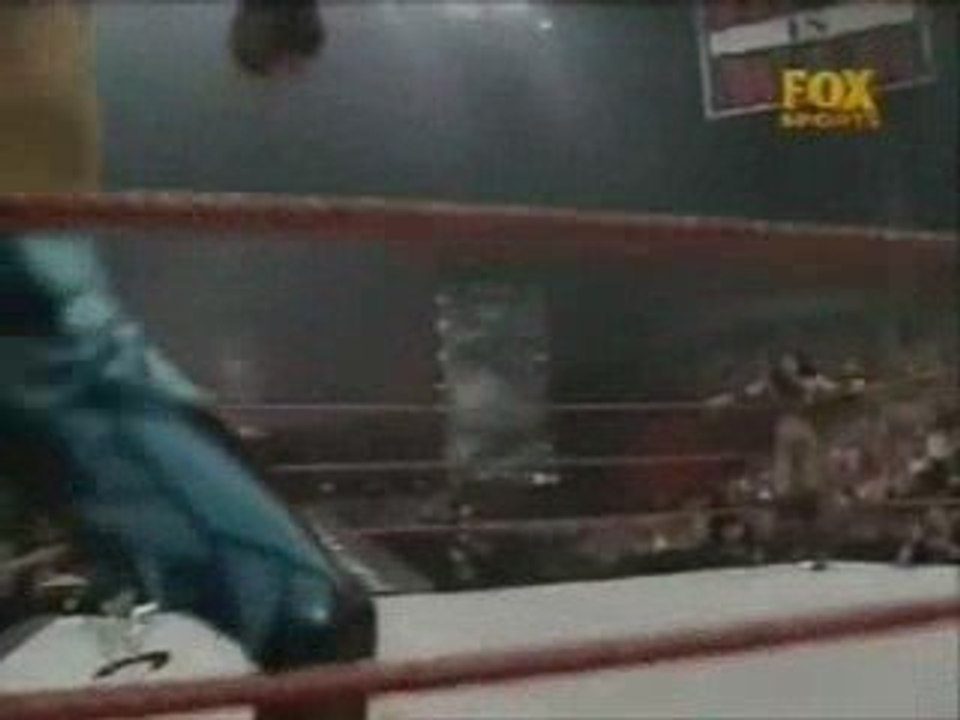 Chyna June 9,2000