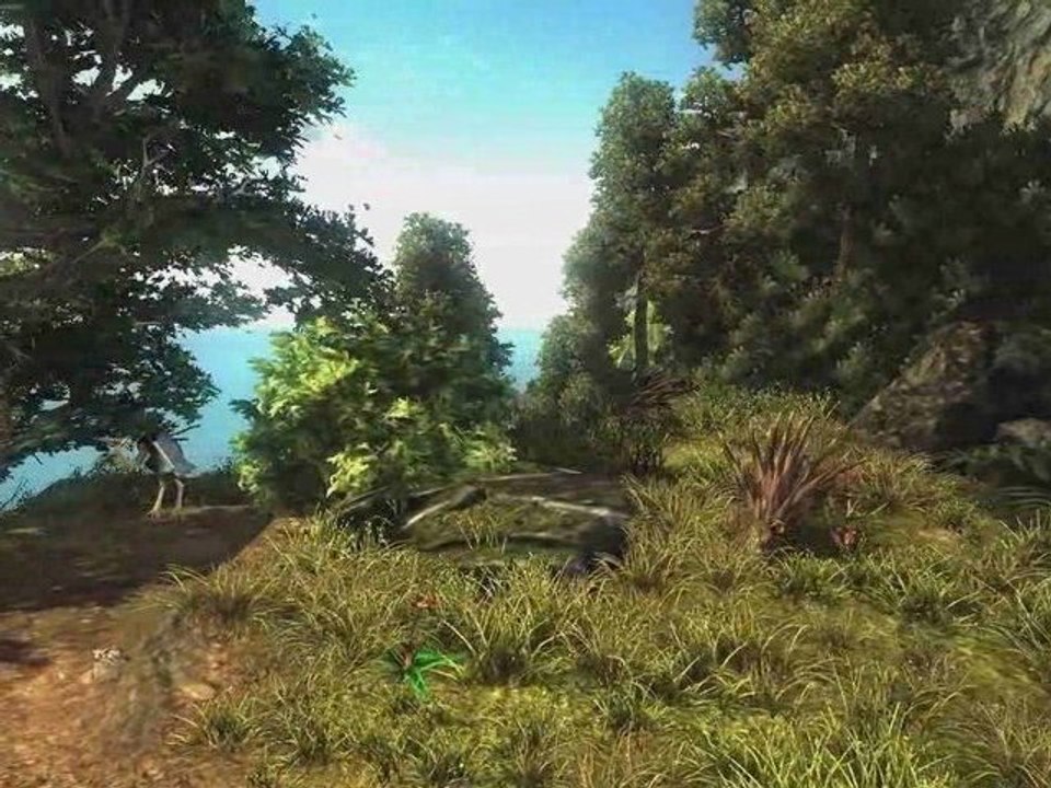 Risen Mood Clip