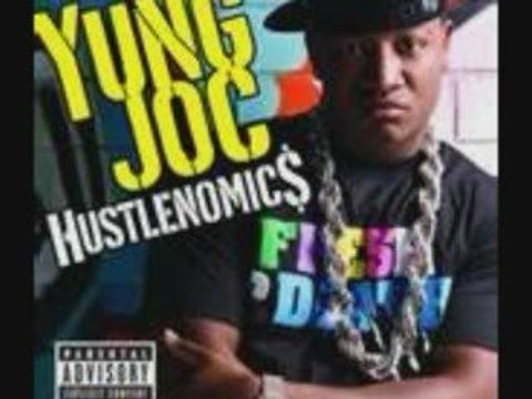 Yung Joc Ft Solo - Im Tired (NEW)