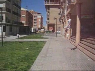 Trailer 1º sampler fran