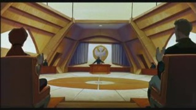 Sf animation/Heavy metal 2000/b