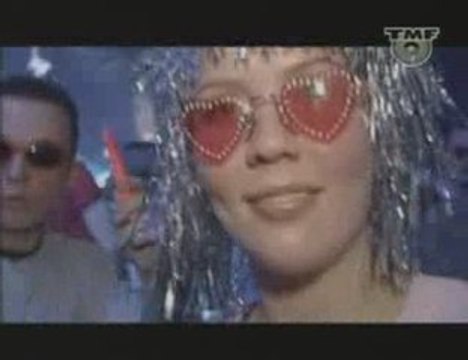 Trance Energy 2002 - Alex Morph (Deefrosty)