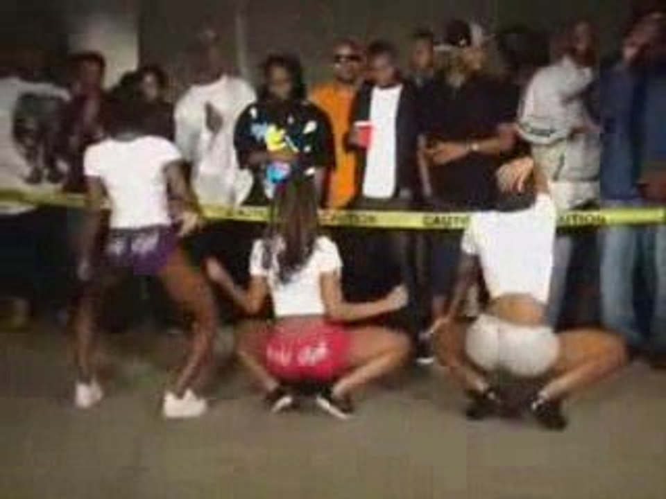 She Got That Go Getta (Danny Boi)