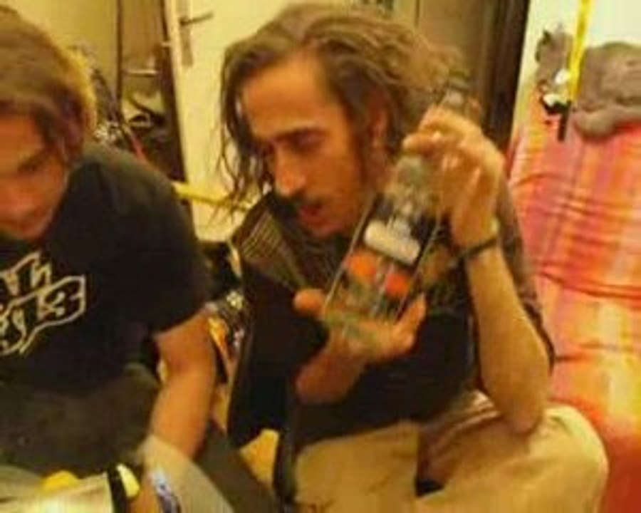 Dreadkillafa 971 partie 6