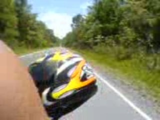 Khao Yai cruisin