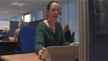 Cellmark - the home of DNA testing