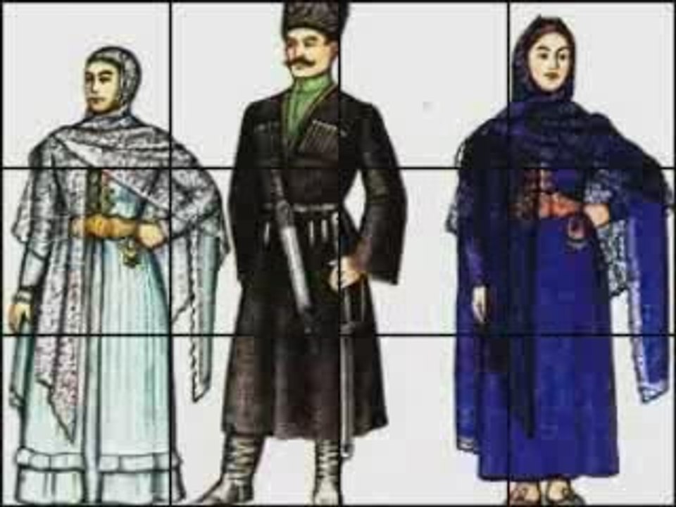 Lezginkoy