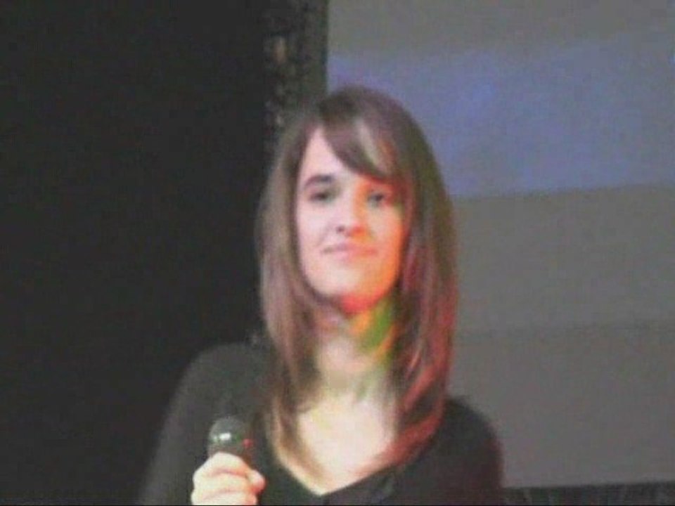 Sarah Meyer - Vivre ou survivre