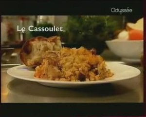 Recette Cassoulet