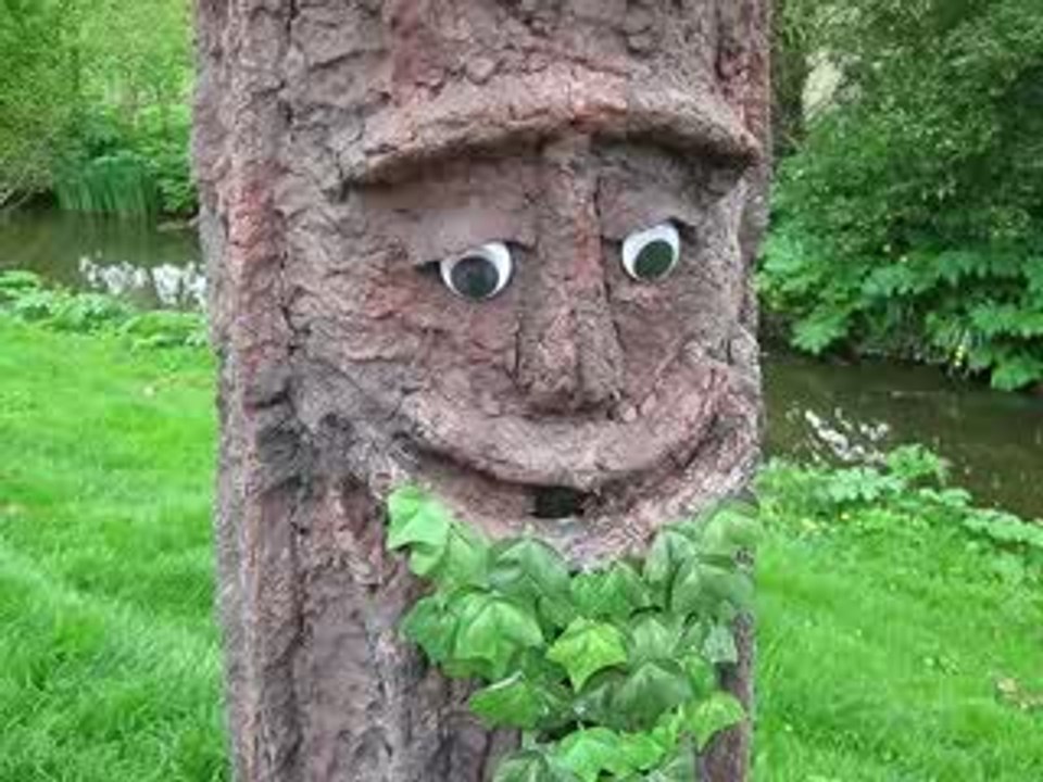 Gsm straling en bomen