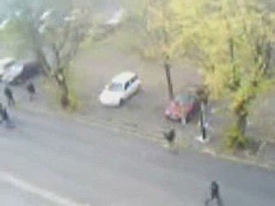 EKINOX NATURAL GRANDE BORNE KILLER