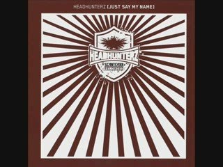 Headhunterz Live @ Qlimax 2008