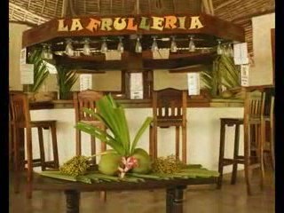 Malindi Bars e Ristoranti