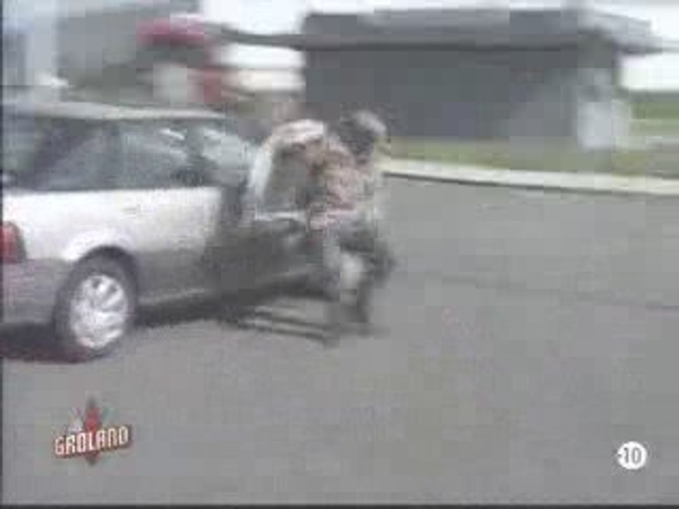 Le Problème des retraites