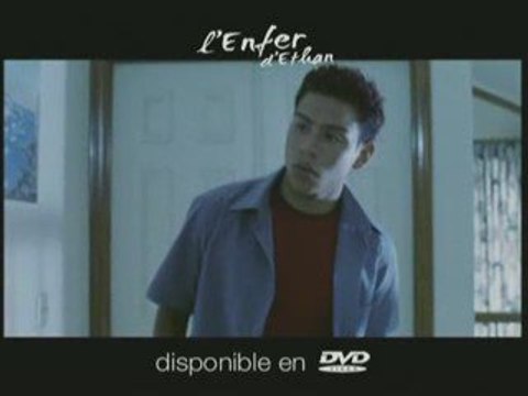 Ciné gay : L'enfer d'Ethan (BA)