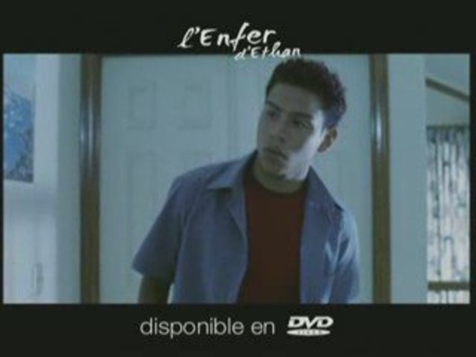 Ciné gay : L'enfer d'Ethan (BA)