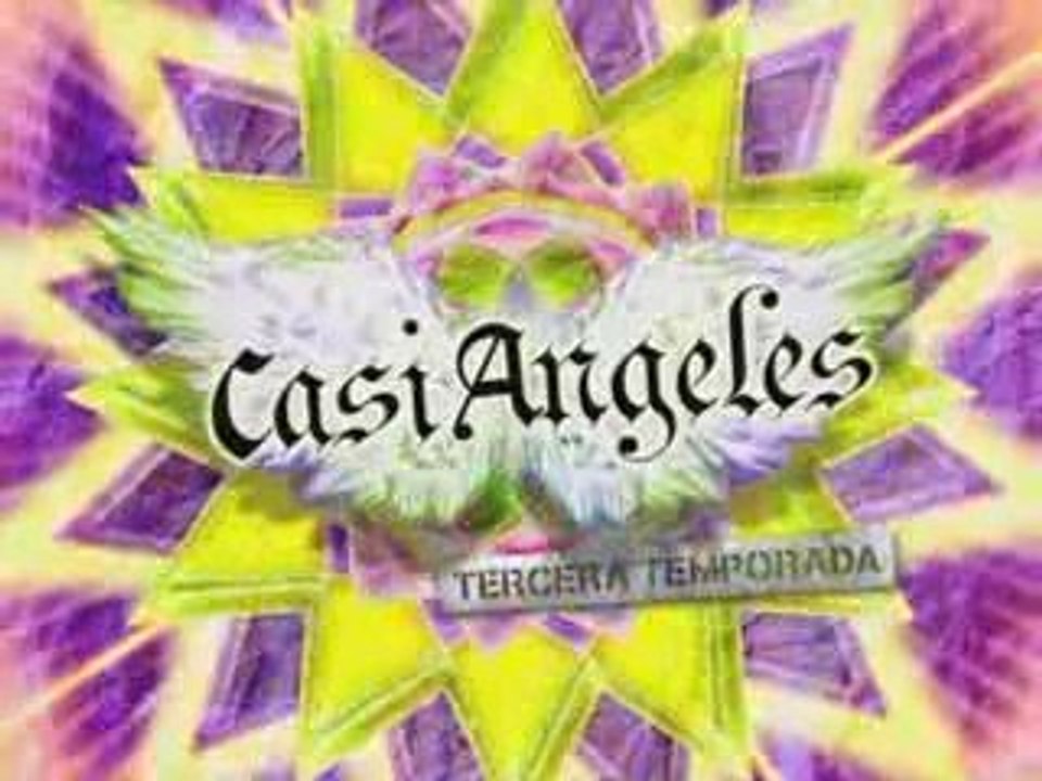Rochi 4 dias - Casi Angeles 3