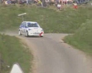rallye de thiérache julien croquet