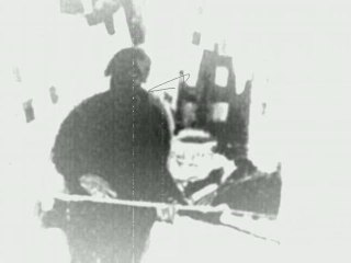 Un jour ,je traverserai....la Loire à la nage à Nantes.