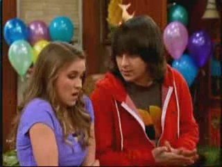 Hannah Montana What I Don't Like About You PROMO