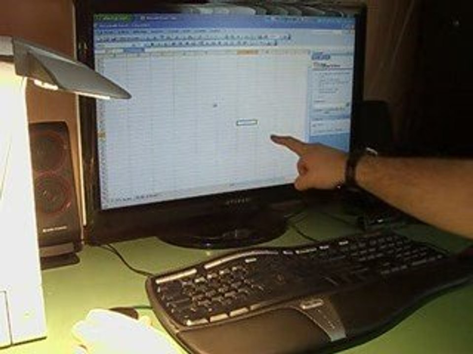 3DConnexion Space Navigator PE - RBC9 Driver Application.