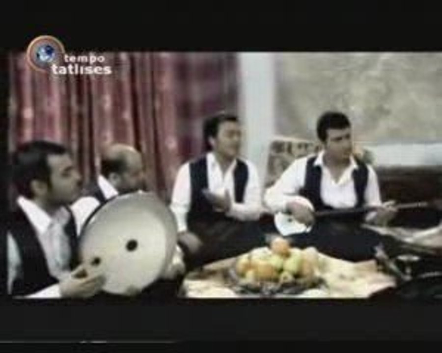 Oktay Gürtürk - Babos Yeni Video Klip 2009