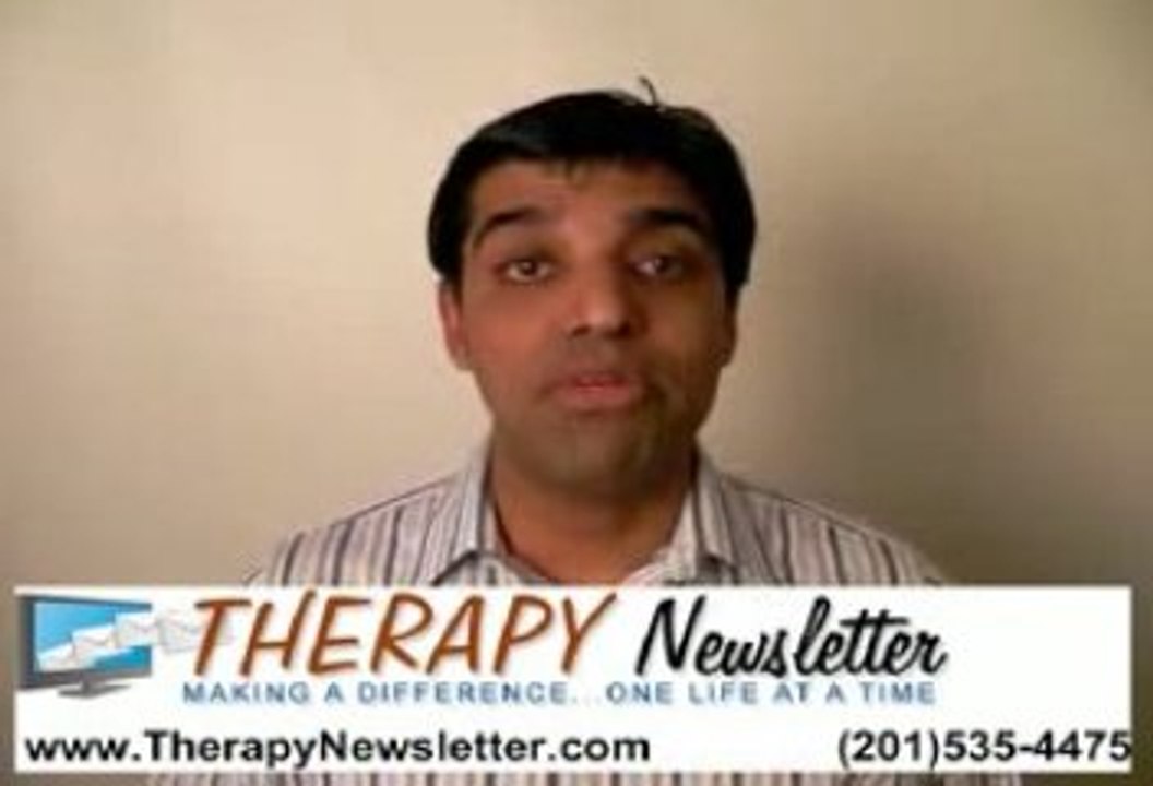 http://www.therapynewsletter.com