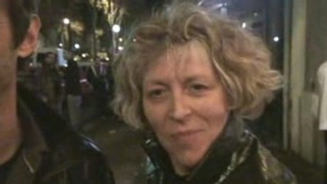 FIREWALKER, une vidéo de CLUB56. gallion