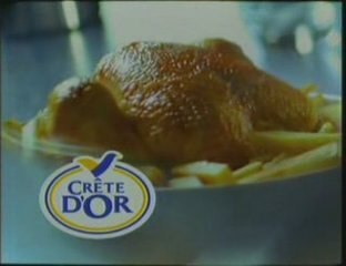 Ile de la Réunion Pub  crete d'or